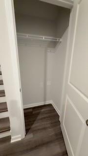 122 Brexley Drive Calhoun, GA 30701 - Photo 10 of 28 a view of entryway with wooden floor