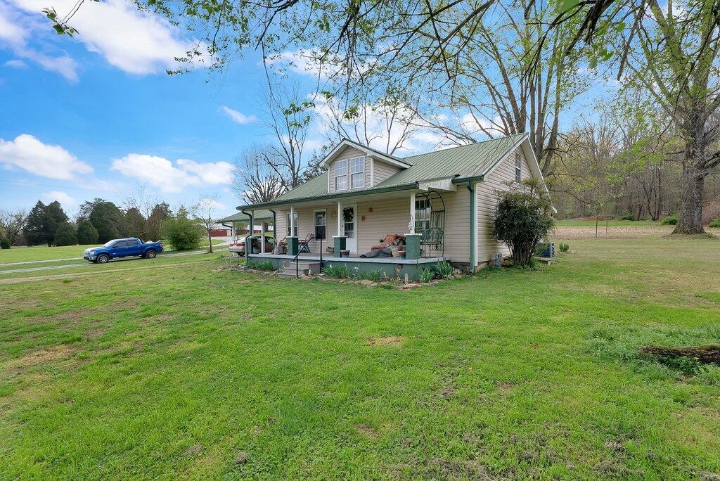 29088 Rhea County Highway Spring City, TN 37381 - Photo 37 of 53