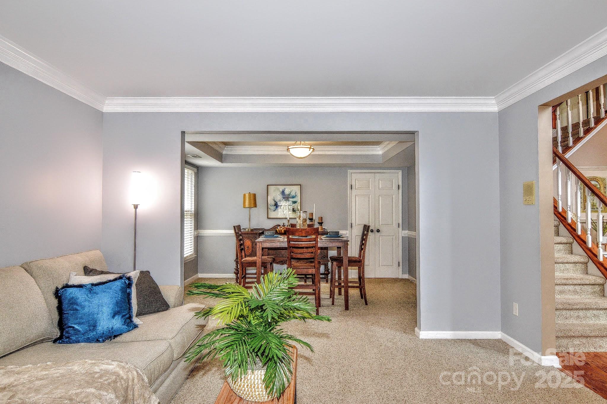 12112 Woodbend Drive Matthews, NC 28105 - Photo 12 of 47