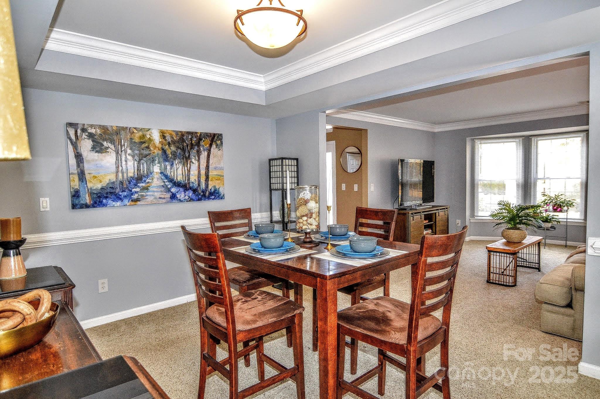 12112 Woodbend Drive Matthews, NC 28105 - Photo 13 of 47