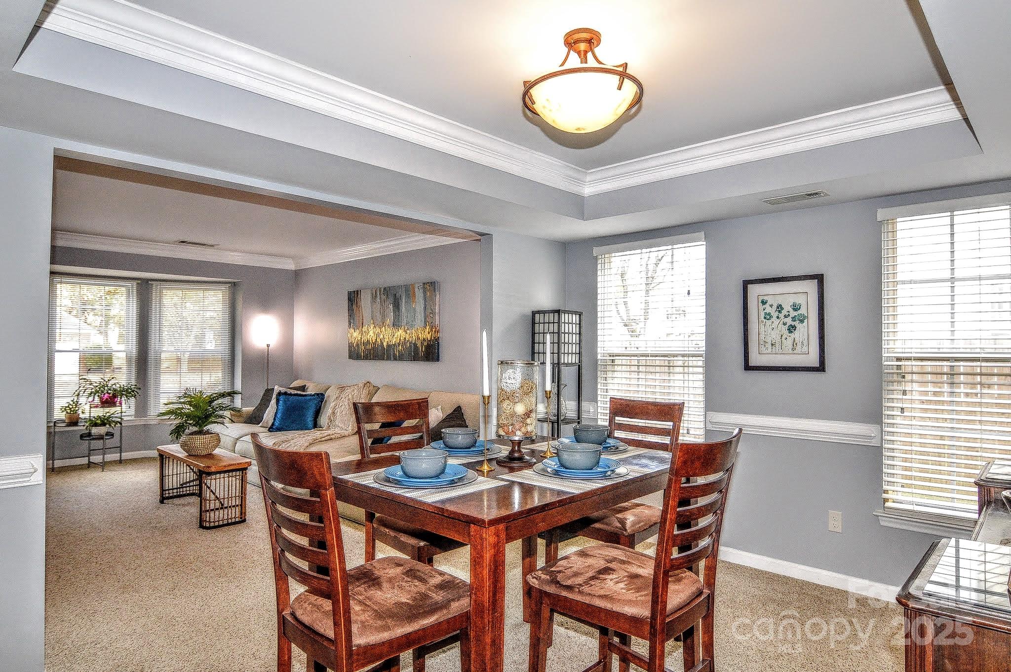 12112 Woodbend Drive Matthews, NC 28105 - Photo 14 of 47