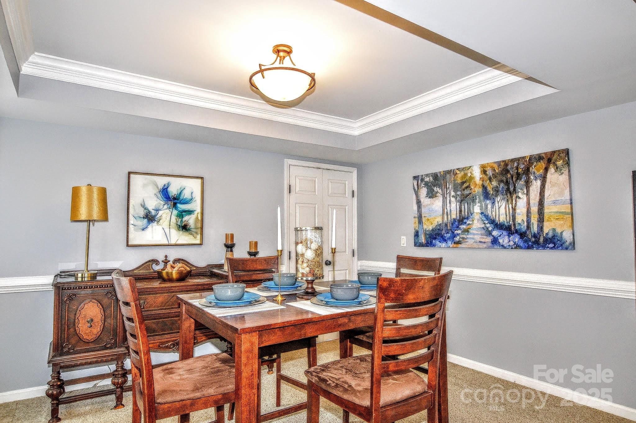 12112 Woodbend Drive Matthews, NC 28105 - Photo 15 of 47