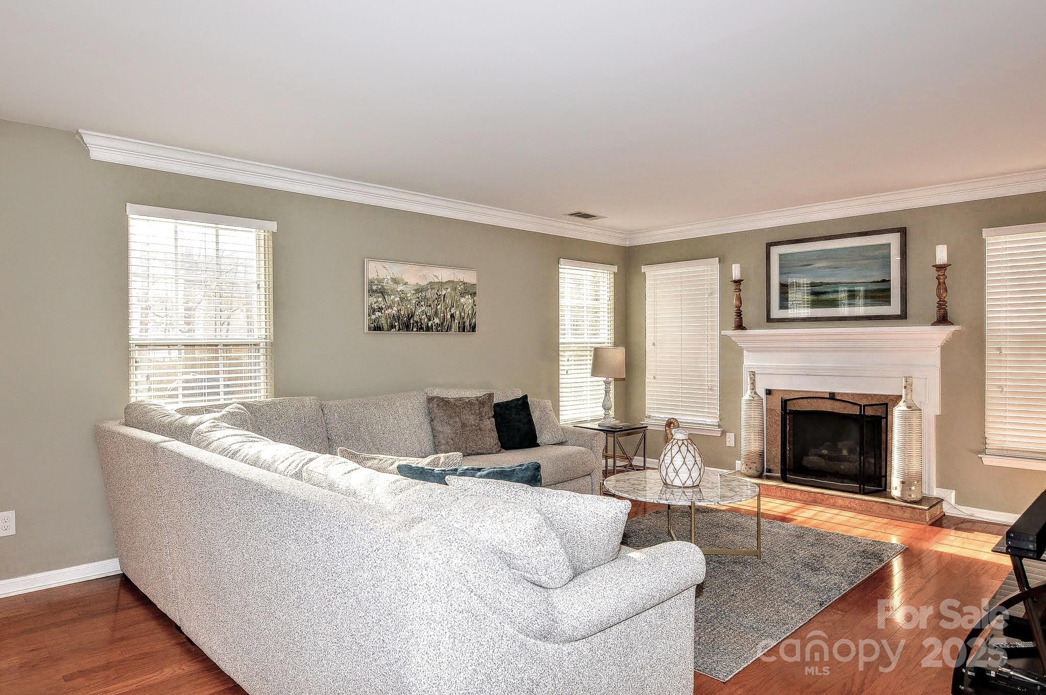 12112 Woodbend Drive Matthews, NC 28105 - Photo 16 of 47