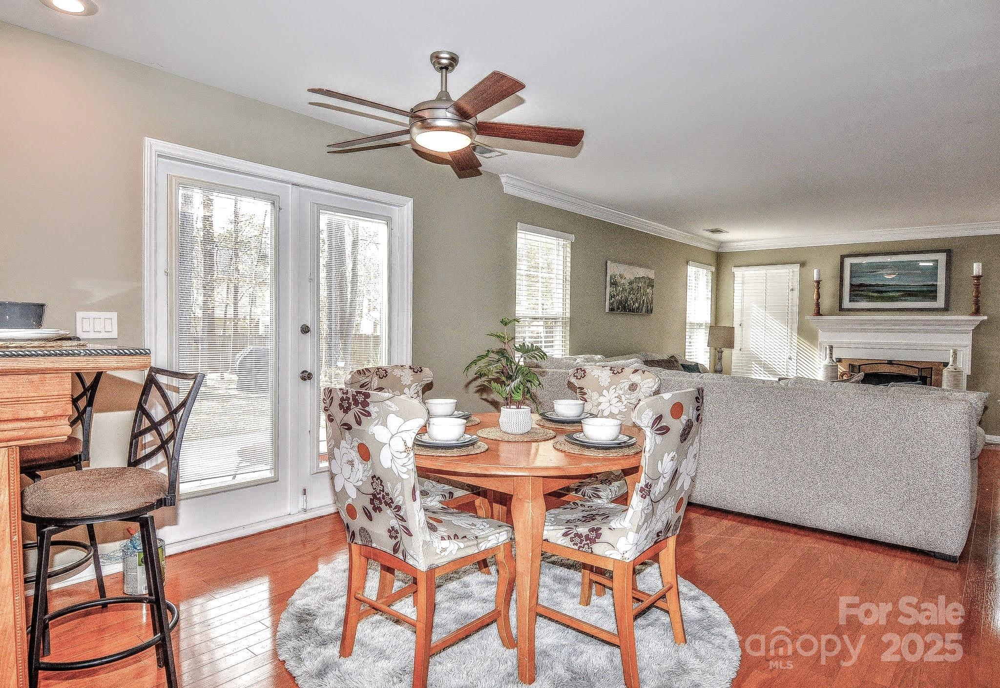 12112 Woodbend Drive Matthews, NC 28105 - Photo 20 of 47