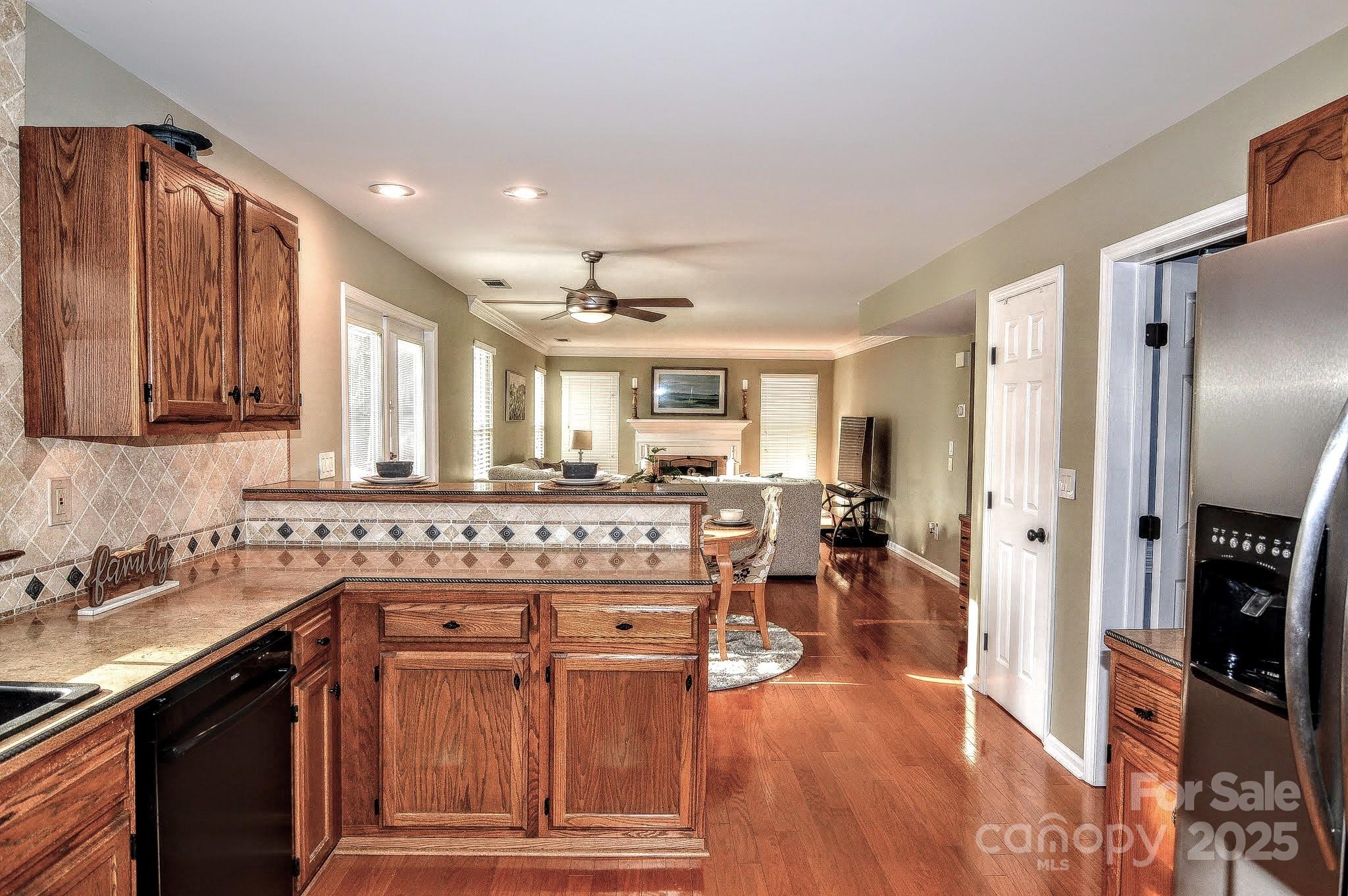 12112 Woodbend Drive Matthews, NC 28105 - Photo 25 of 47