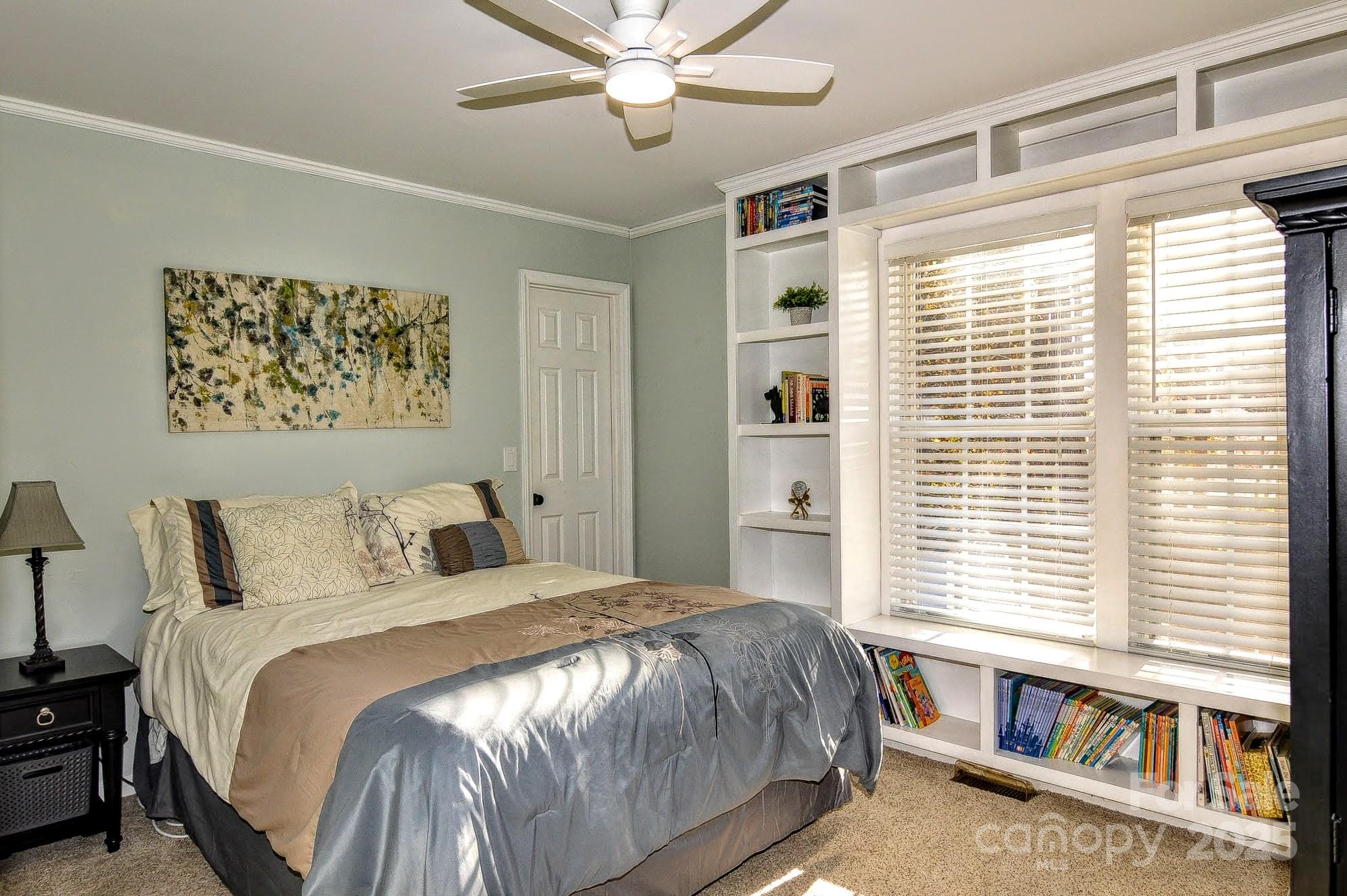 12112 Woodbend Drive Matthews, NC 28105 - Photo 35 of 47