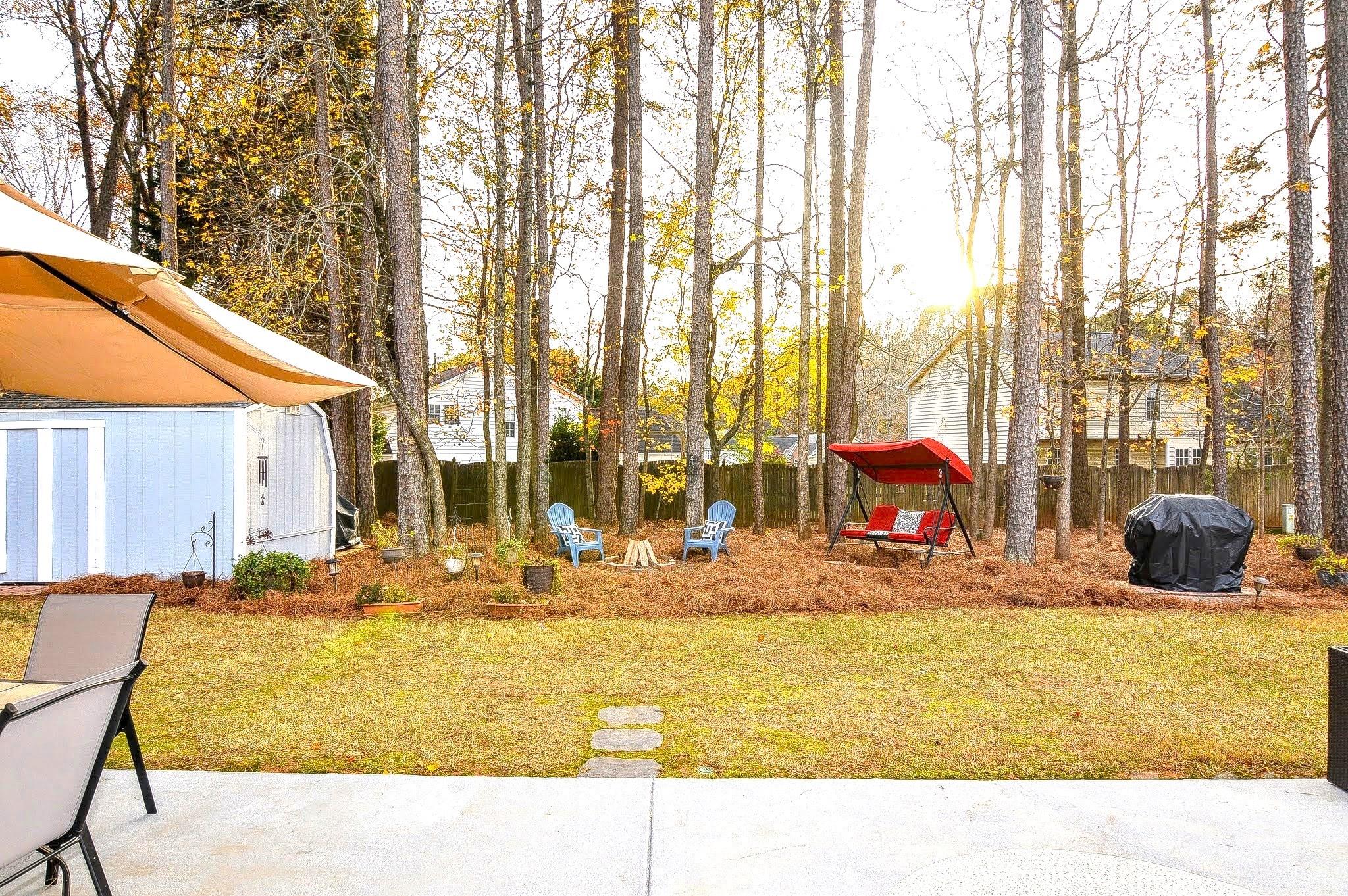 12112 Woodbend Drive Matthews, NC 28105 - Photo 36 of 47