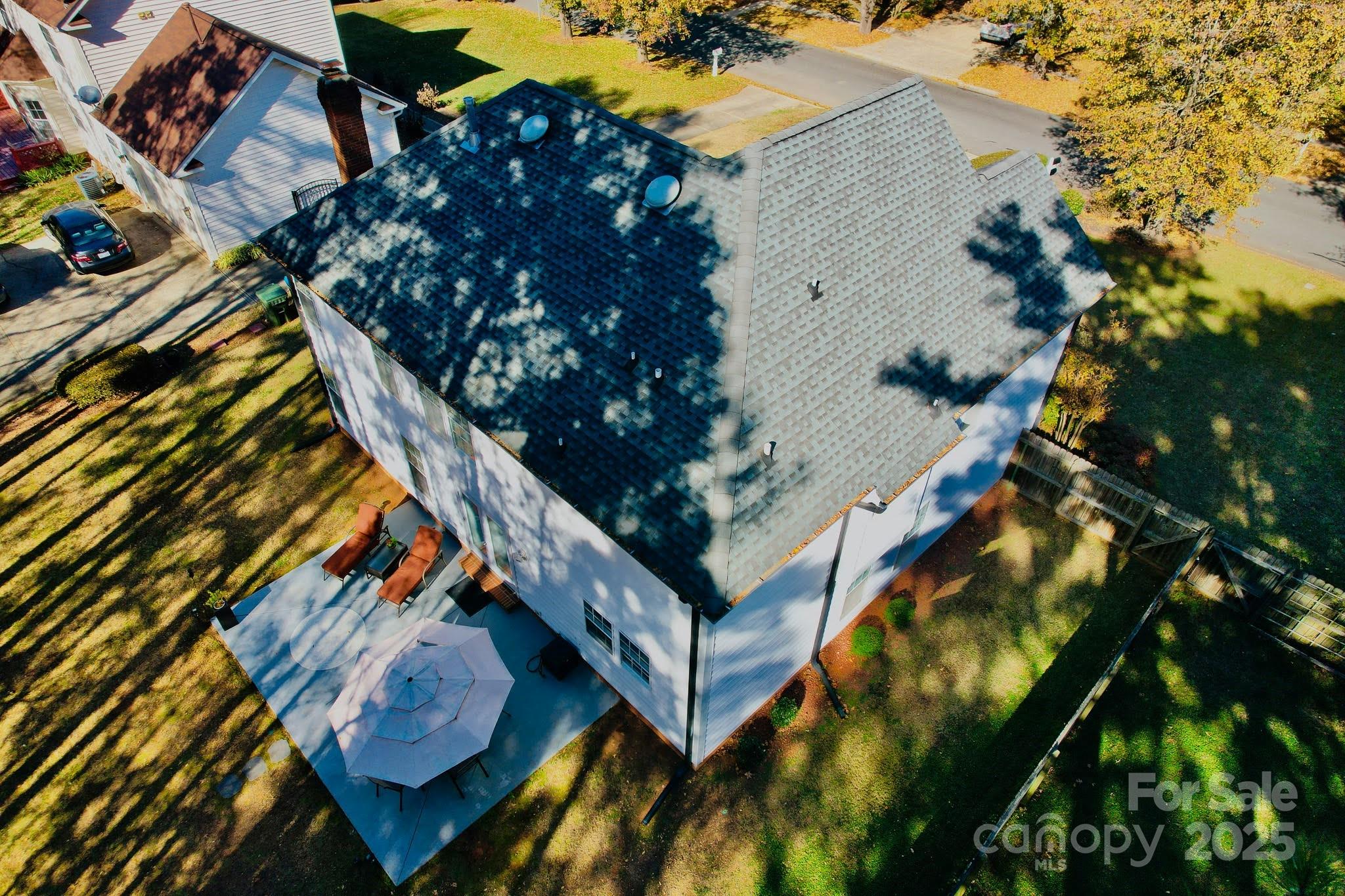 12112 Woodbend Drive Matthews, NC 28105 - Photo 44 of 47