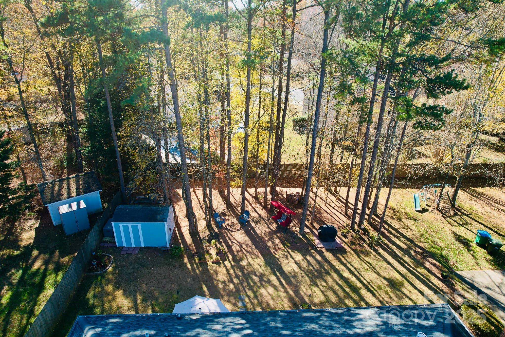 12112 Woodbend Drive Matthews, NC 28105 - Photo 46 of 47