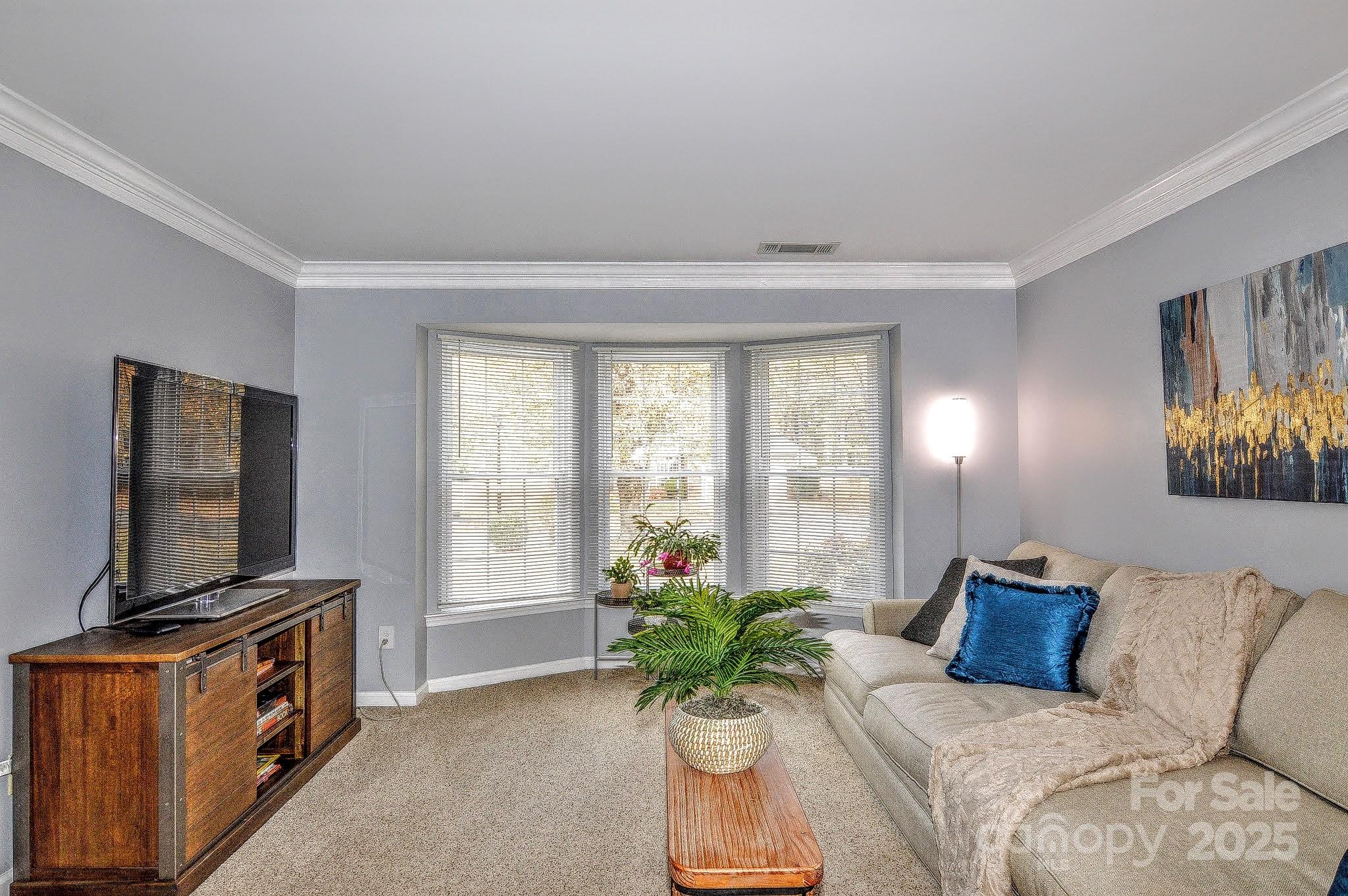 12112 Woodbend Drive Matthews, NC 28105 - Photo 9 of 47