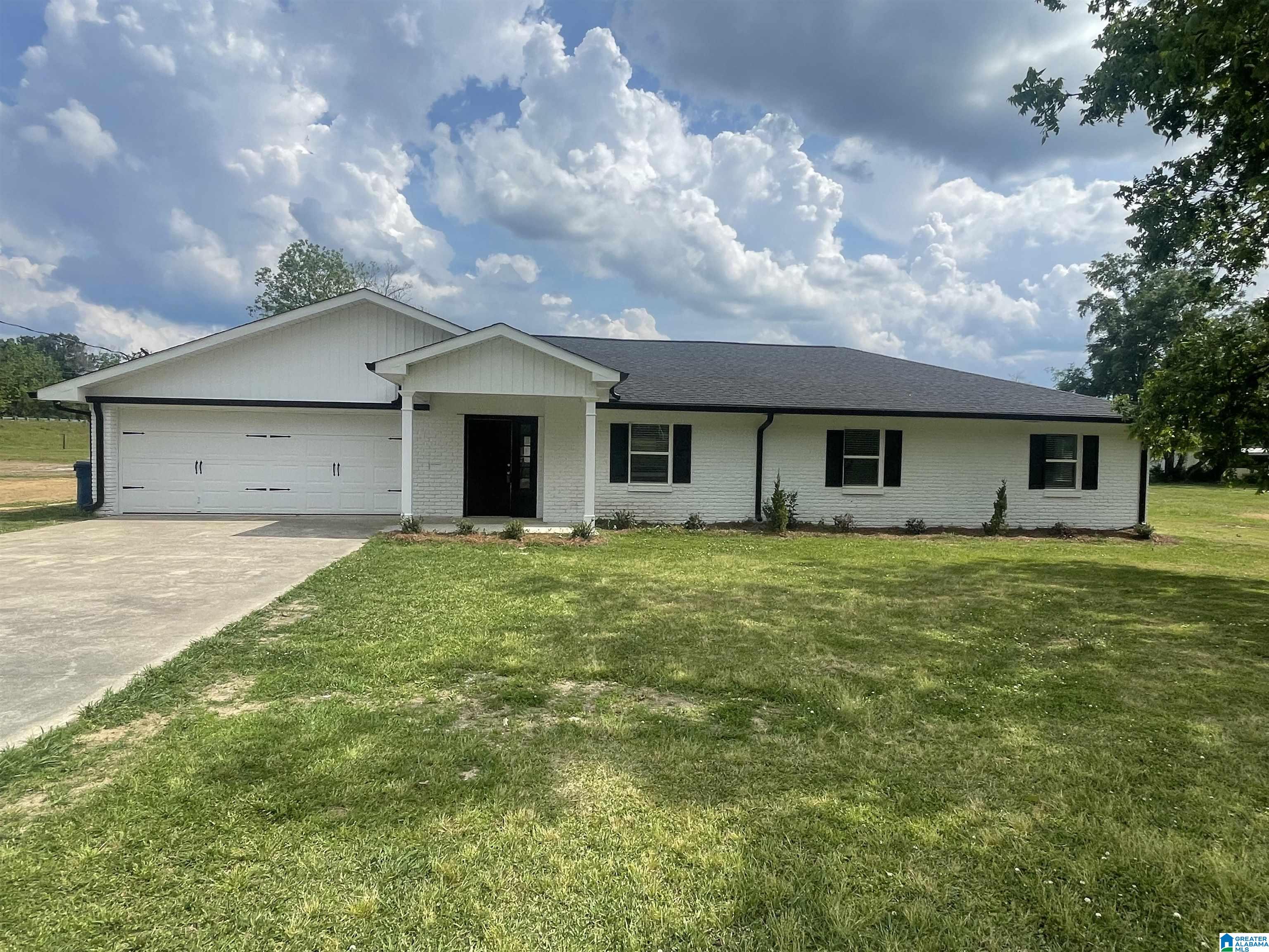 2555 Airport Road Oxford, AL 36203 - Photo 33 of 33