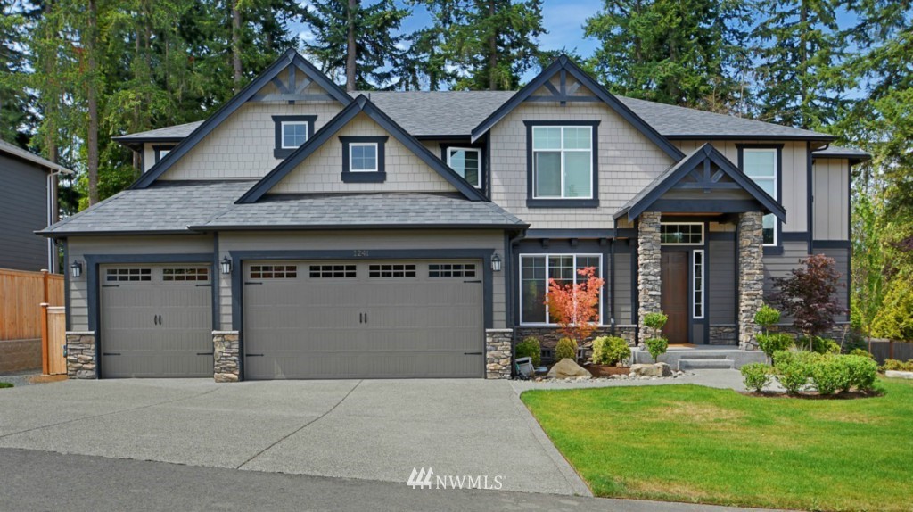 1241 South Ridge Lane Mukilteo, WA 98275 - Photo 1 of 24 Gallery Image 1
