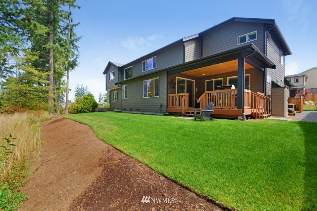 1241 South Ridge Lane Mukilteo, WA 98275 - Photo 11 of 24 Gallery Image 11