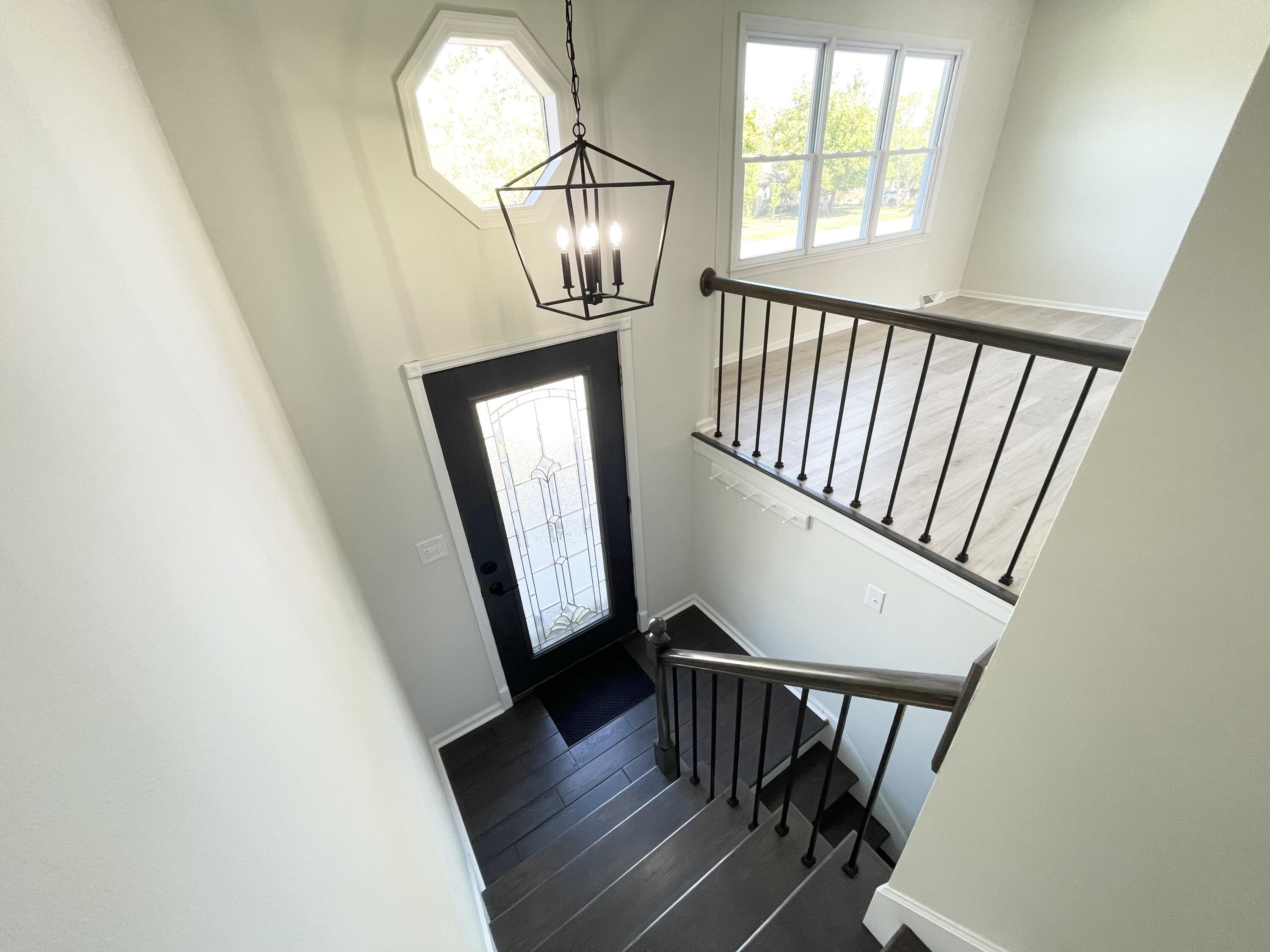 546 Mt Tabor Road Lexington, KY 40517 - Photo 10 of 29 entryway