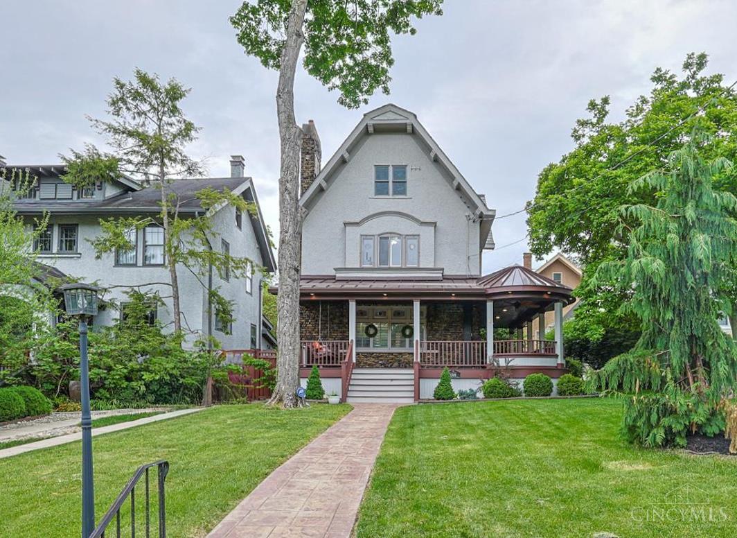 1308 Edwards Road Cincinnati, OH 45208 - Photo 4 of 52