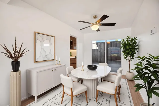 $1,675,000 | 1401-1403 Cary Avenue, San Mateo, CA 94401