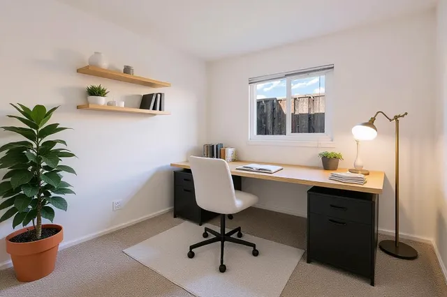 $1,675,000 | 1401-1403 Cary Avenue, San Mateo, CA 94401