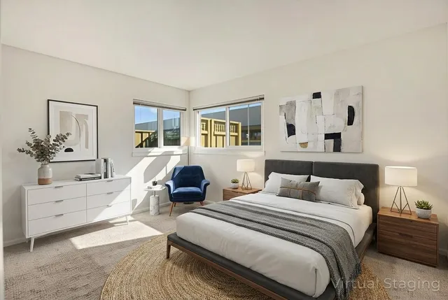 $1,675,000 | 1401-1403 Cary Avenue, San Mateo, CA 94401