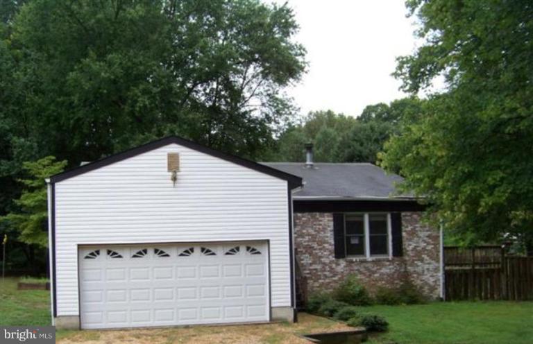 18244 Old Triangle Road Triangle, VA 22172 - Photo 1 of 15 Exterior (Main)