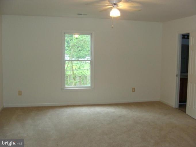 18244 Old Triangle Road Triangle, VA 22172 - Photo 9 of 15 Master Bedroom