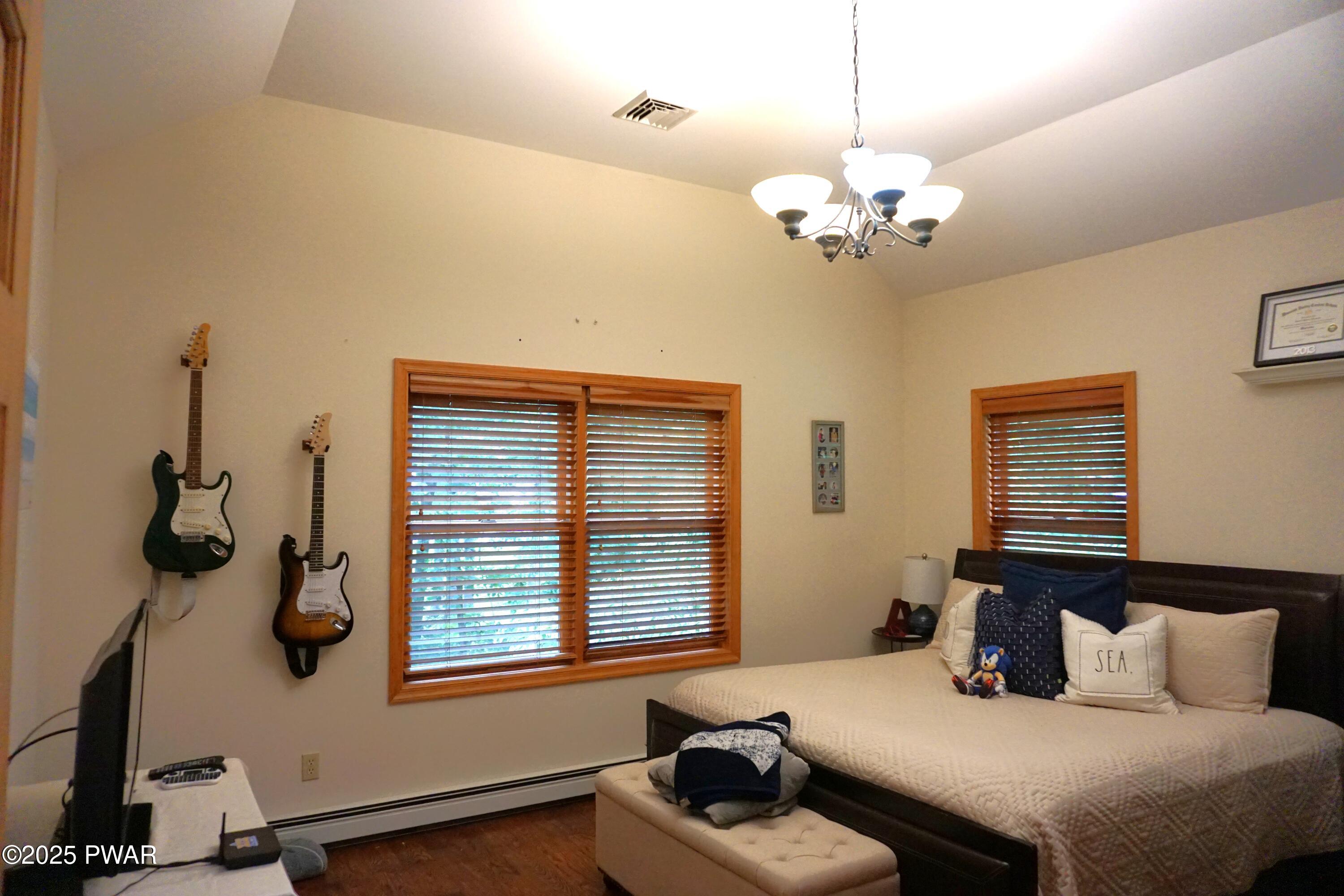 103 Valley Forge Road Milford, PA 18337 - Photo 36 of 50 Bedroom 3
