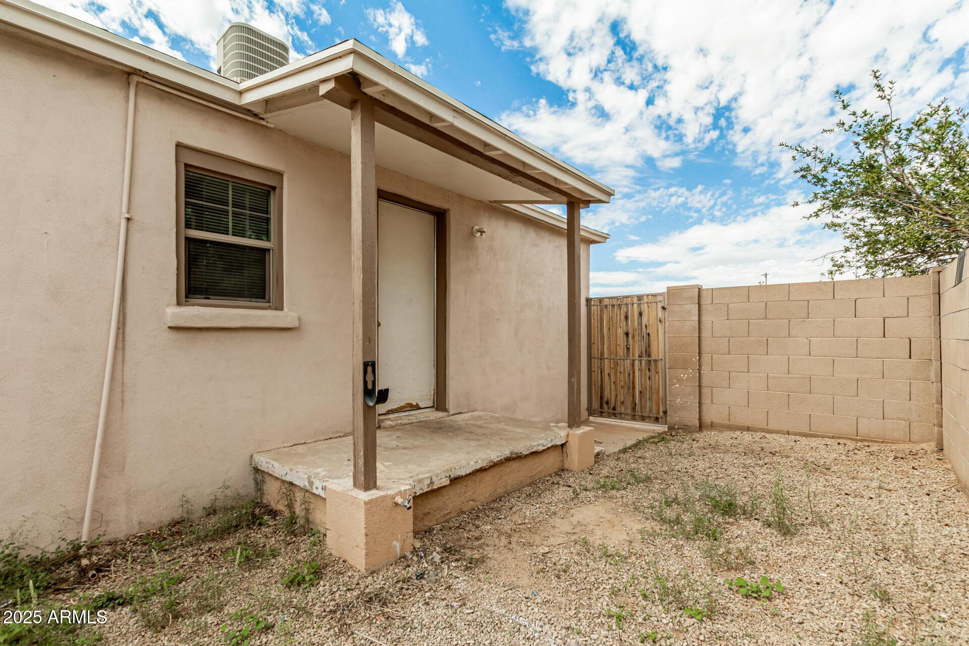 143 West Pima Avenue, Unit 1 Coolidge, AZ 85128 - Photo 22 of 33 Photo #22