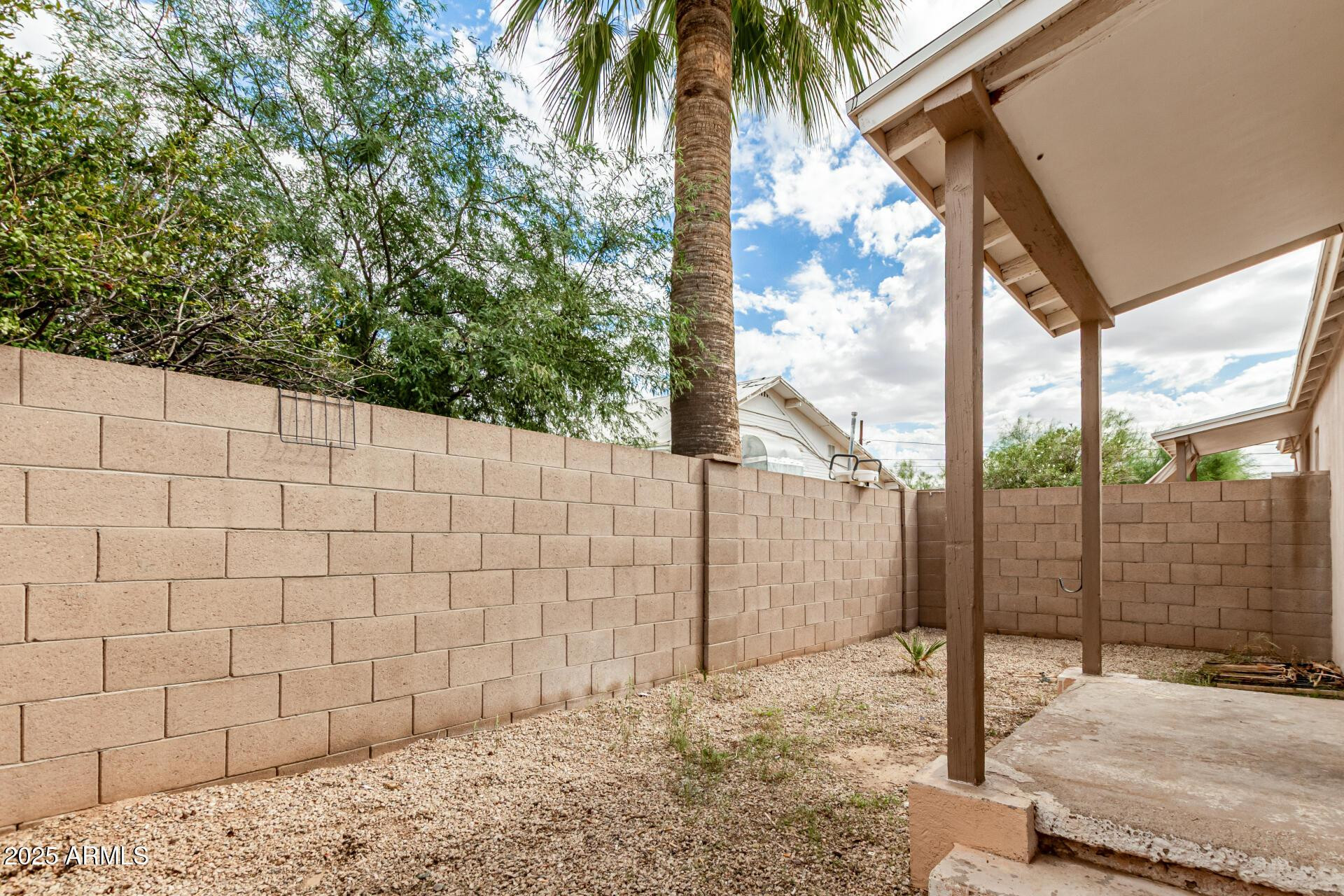 143 West Pima Avenue, Unit 1 Coolidge, AZ 85128 - Photo 24 of 33 Photo #24