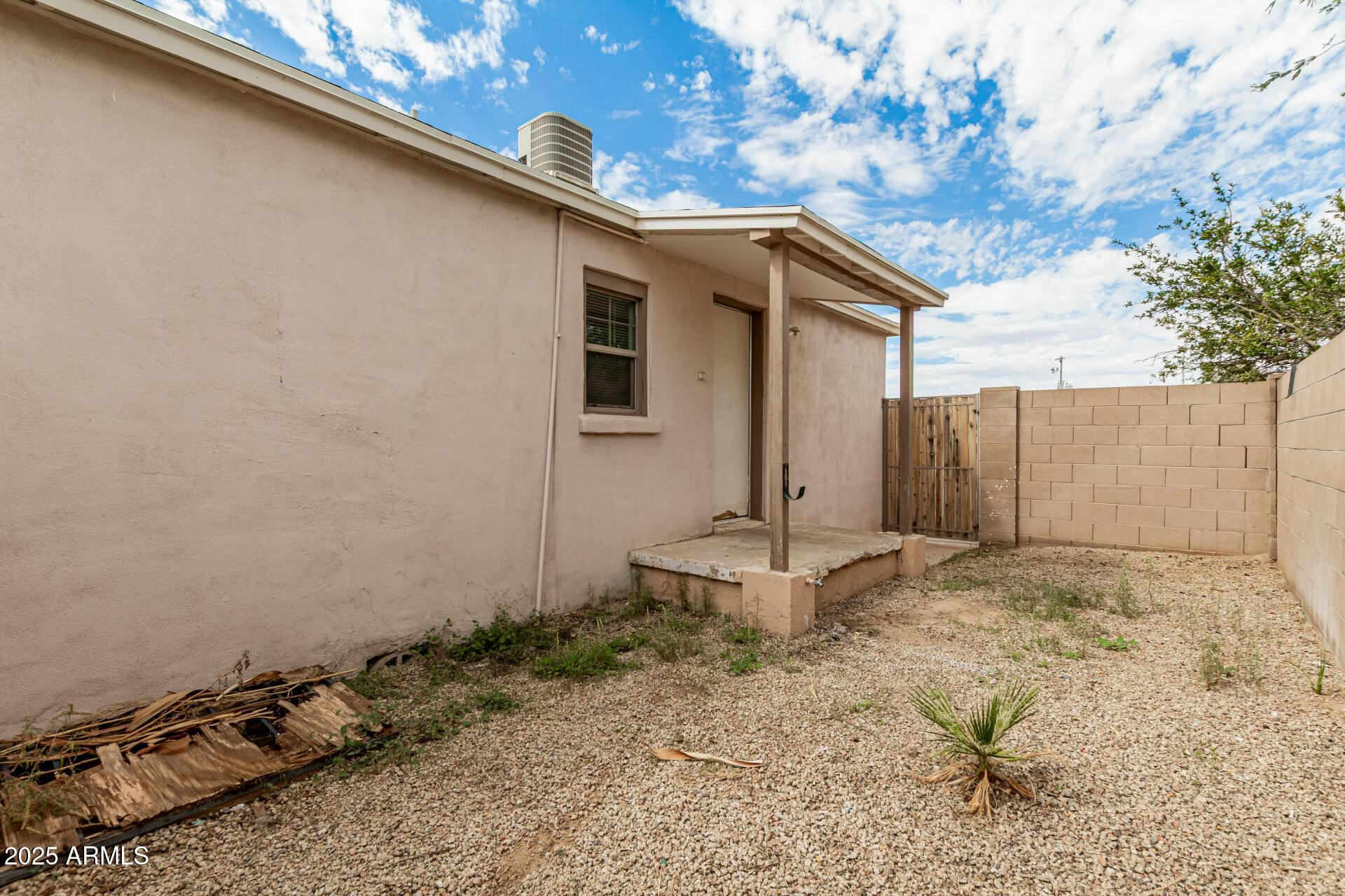143 West Pima Avenue, Unit 1 Coolidge, AZ 85128 - Photo 25 of 33 Photo #25