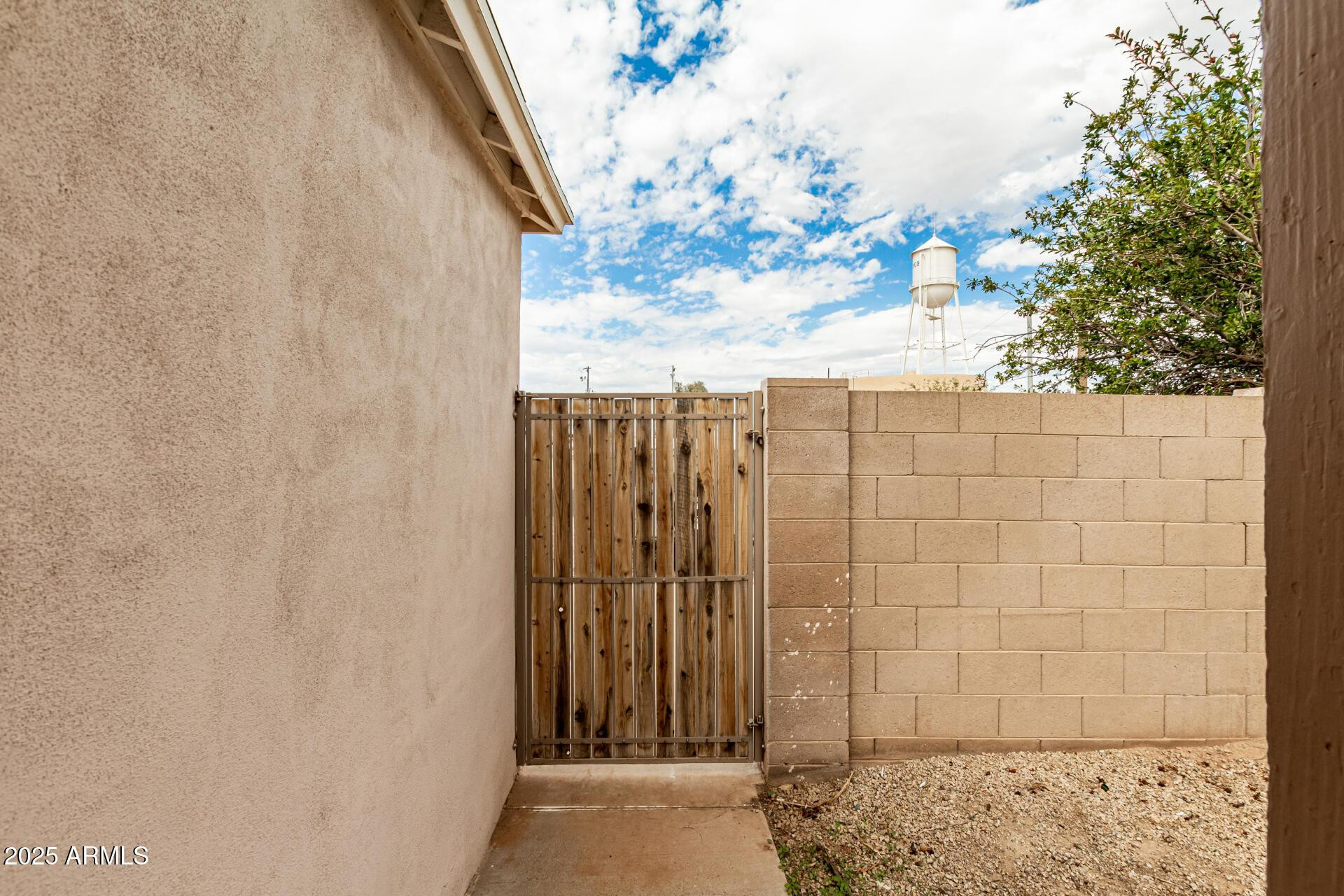 143 West Pima Avenue, Unit 1 Coolidge, AZ 85128 - Photo 26 of 33 Photo #26
