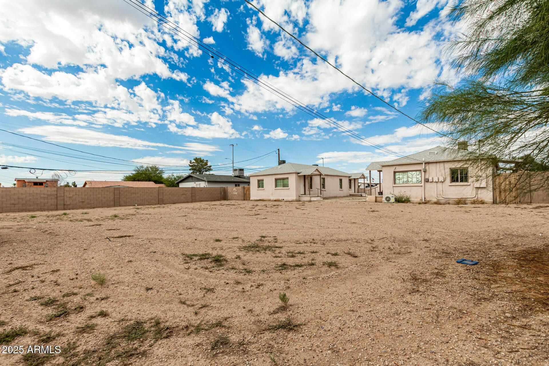 143 West Pima Avenue, Unit 1 Coolidge, AZ 85128 - Photo 28 of 33 Photo #28