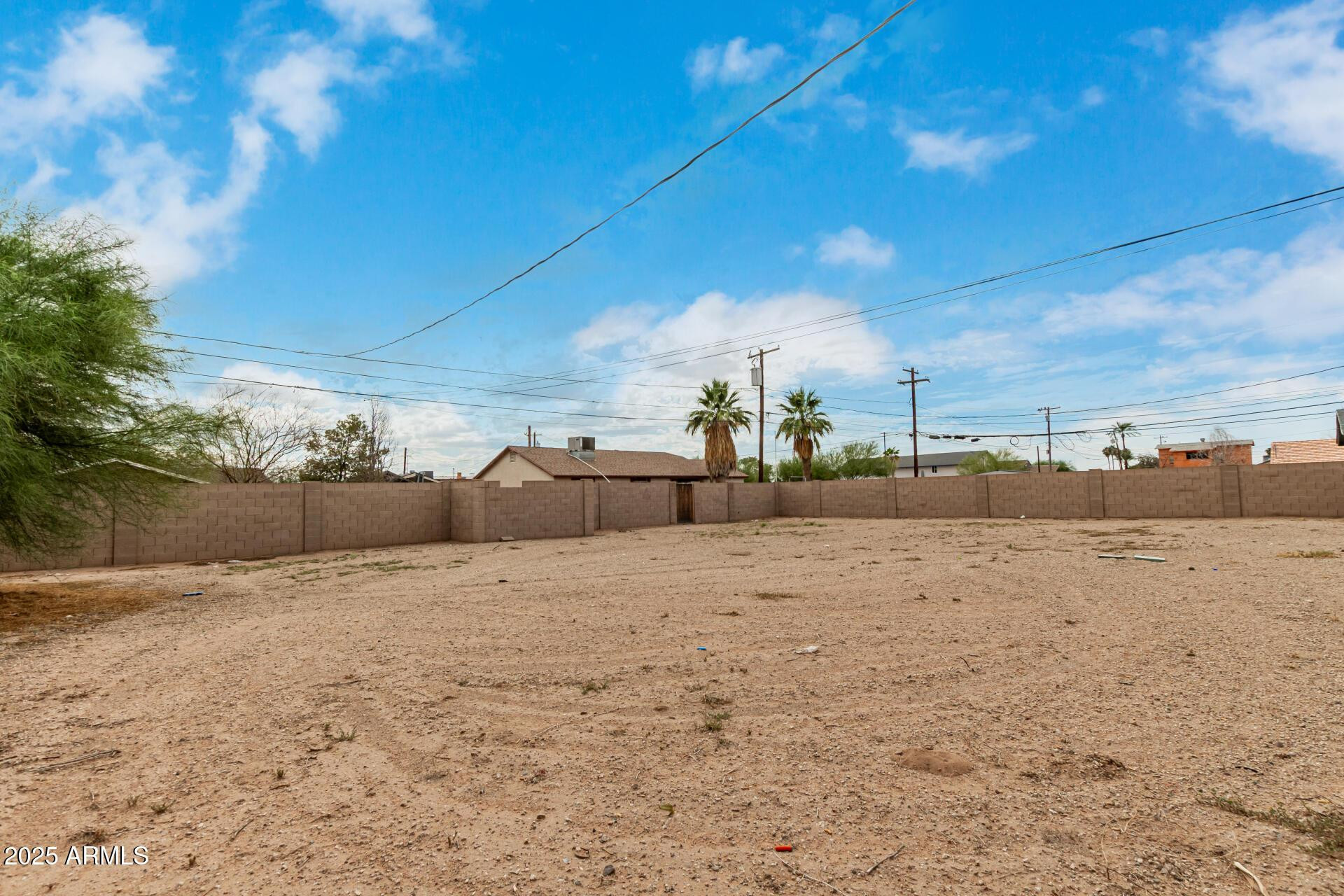 143 West Pima Avenue, Unit 1 Coolidge, AZ 85128 - Photo 29 of 33 Photo #29