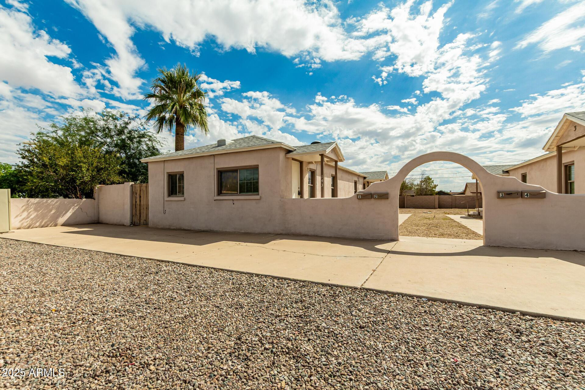 143 West Pima Avenue, Unit 1 Coolidge, AZ 85128 - Photo 3 of 33 Photo #3