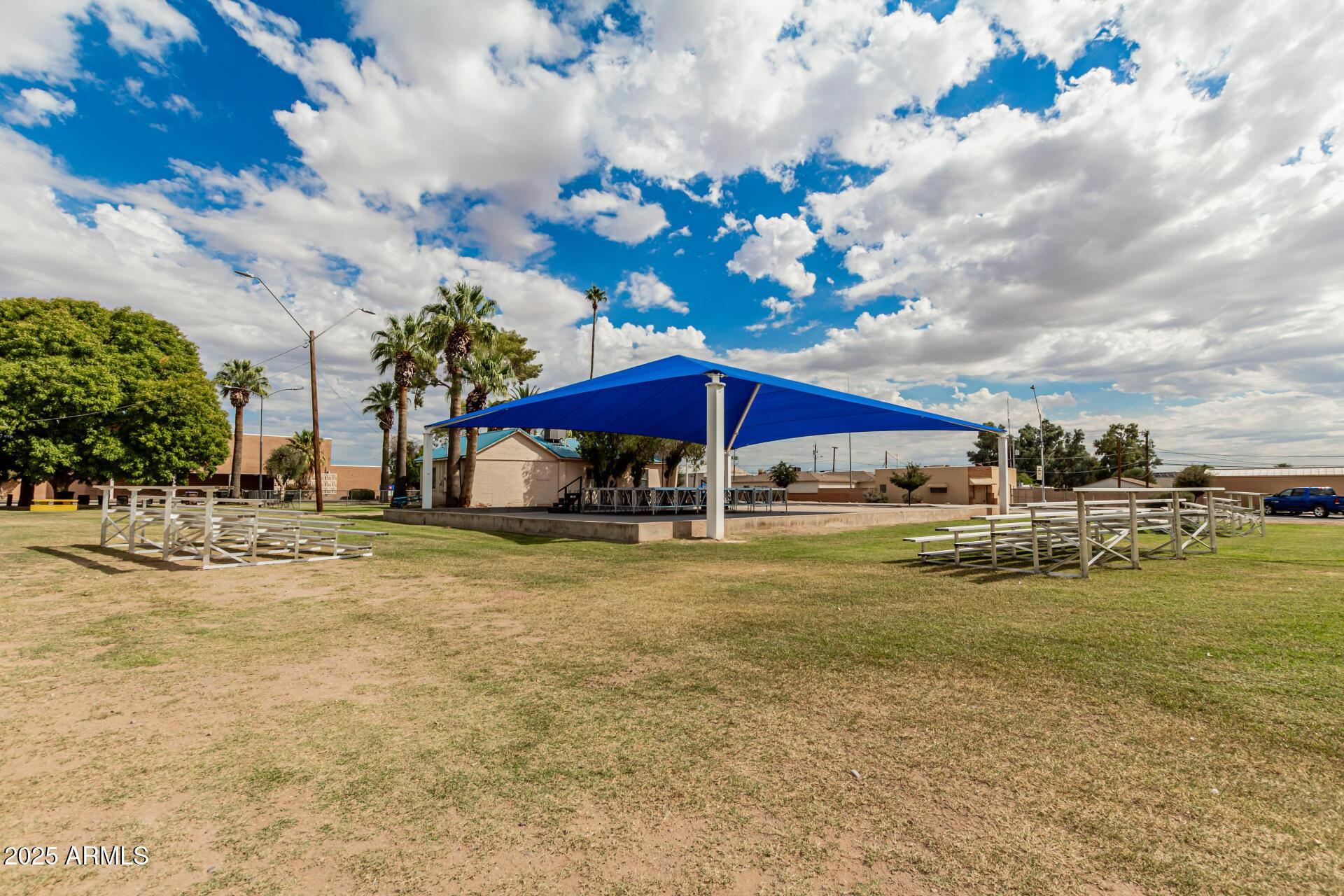 143 West Pima Avenue, Unit 1 Coolidge, AZ 85128 - Photo 32 of 33 Photo #32
