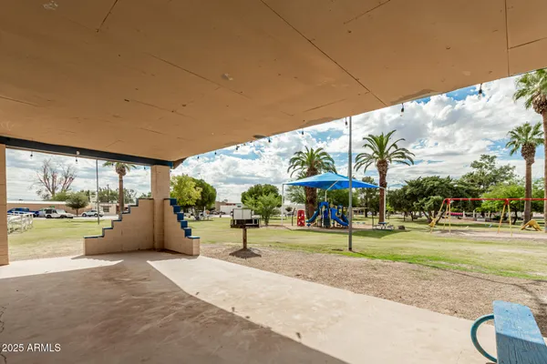 $895 | 143 West Pima Avenue, Unit 1, Coolidge, AZ 85128