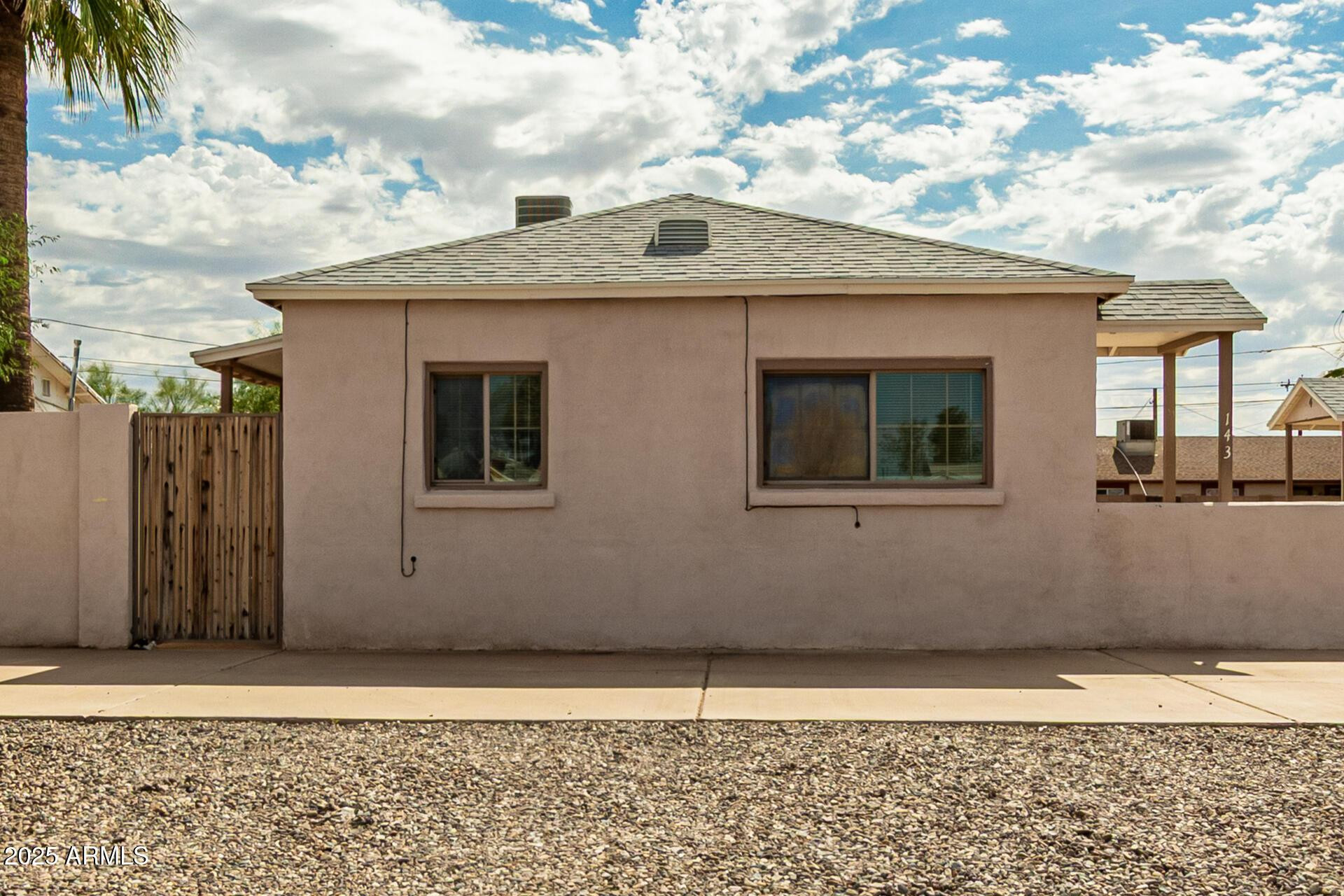 143 West Pima Avenue, Unit 1 Coolidge, AZ 85128 - Photo 4 of 33 Photo #4