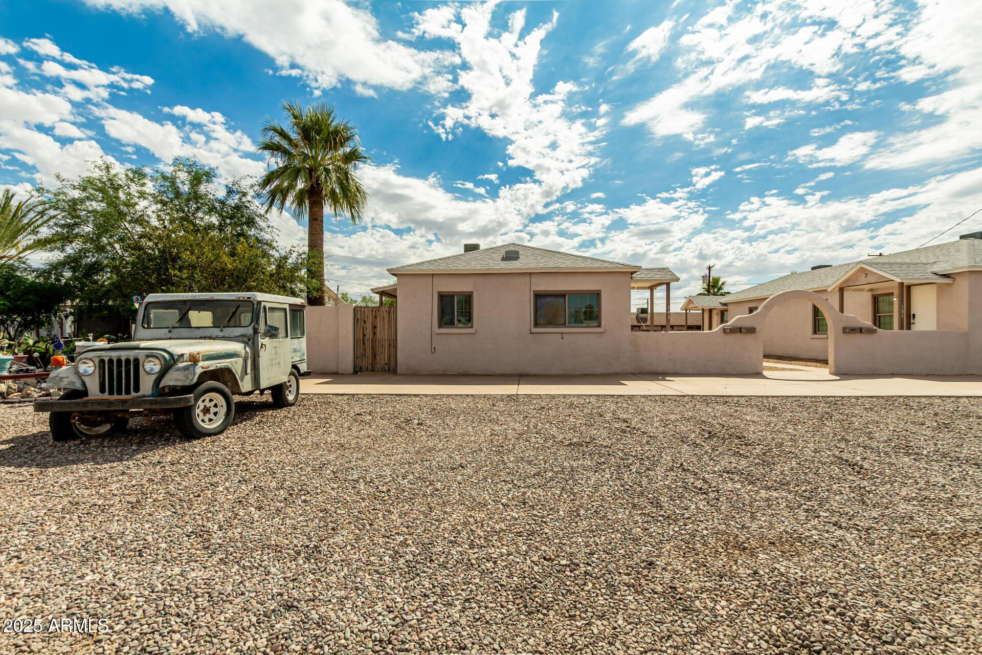 143 West Pima Avenue, Unit 1 Coolidge, AZ 85128 - Photo 5 of 33 Photo #5