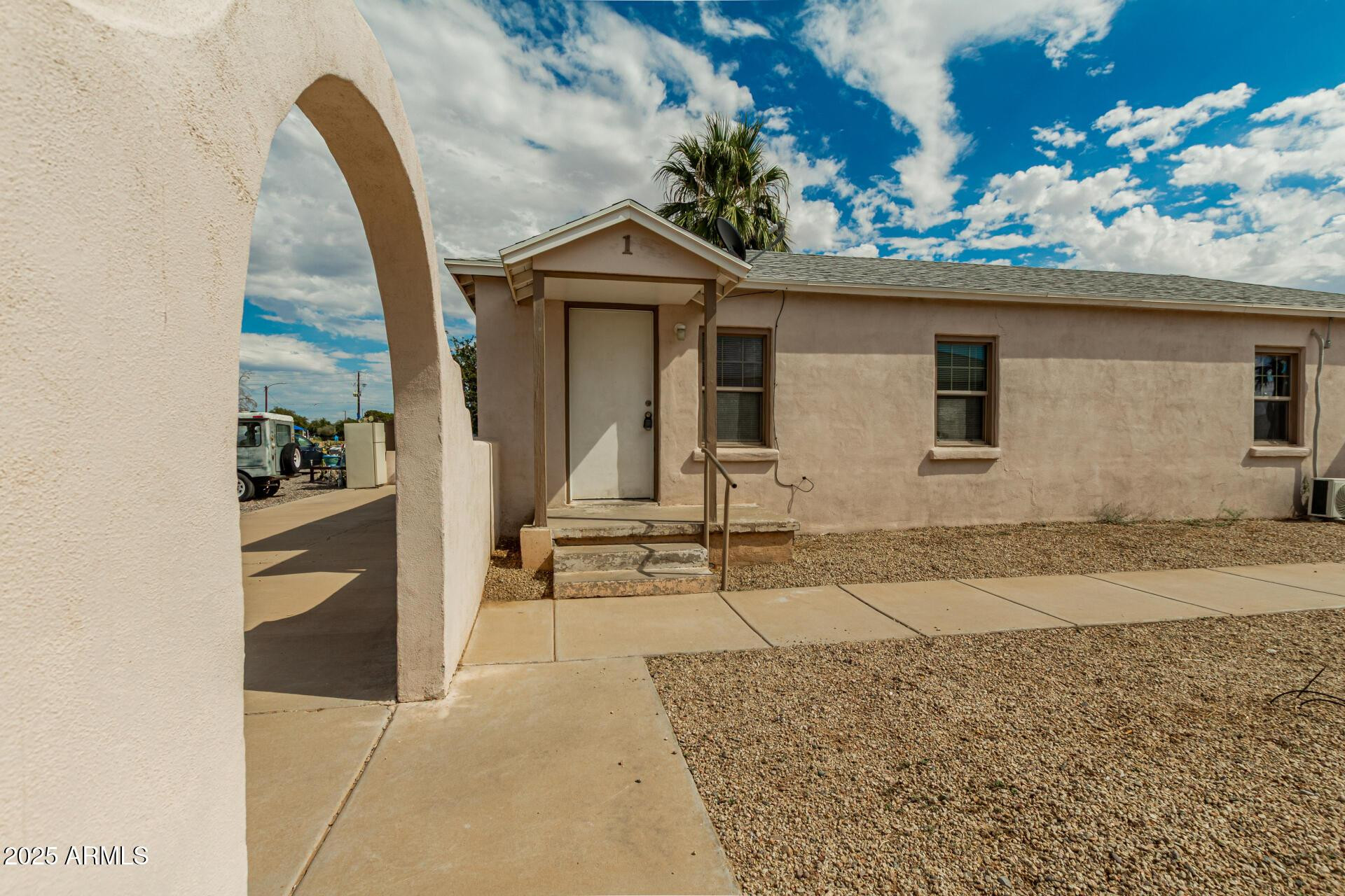 143 West Pima Avenue, Unit 1 Coolidge, AZ 85128 - Photo 7 of 33 Photo #7