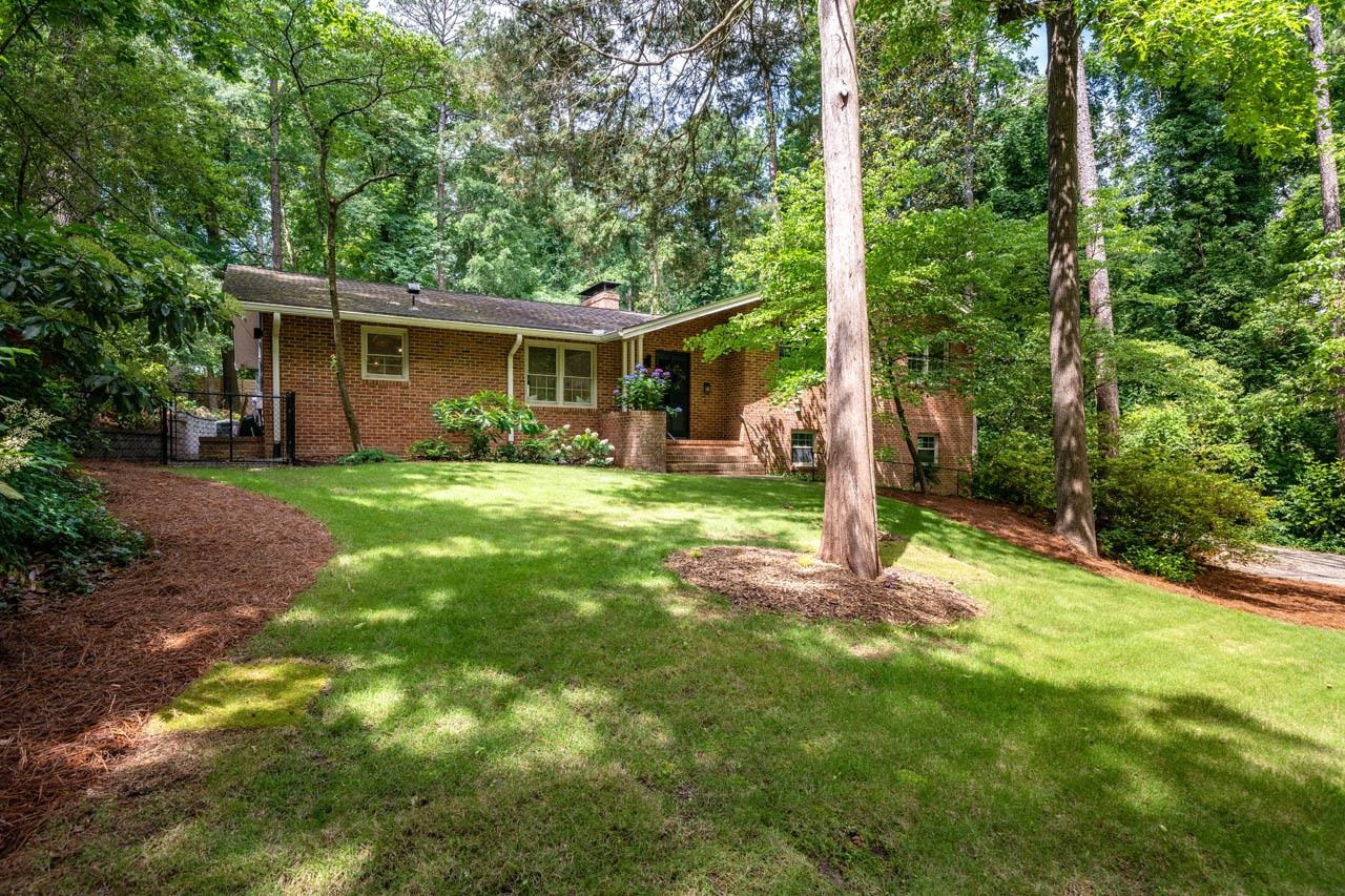 1109 Woodburn Road Durham, NC 27705 - Photo 50 of 66 Photo 50