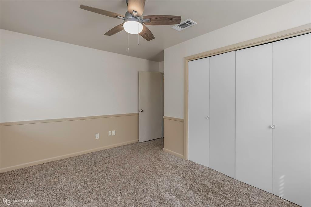 905 College Street Doyline, LA 71023 - Photo 20 of 26 a view of an empty room