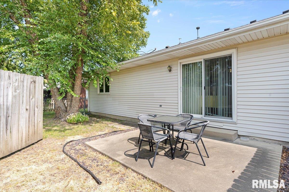 407 Bellerive Road Springfield, IL 62704 - Photo 25 of 30