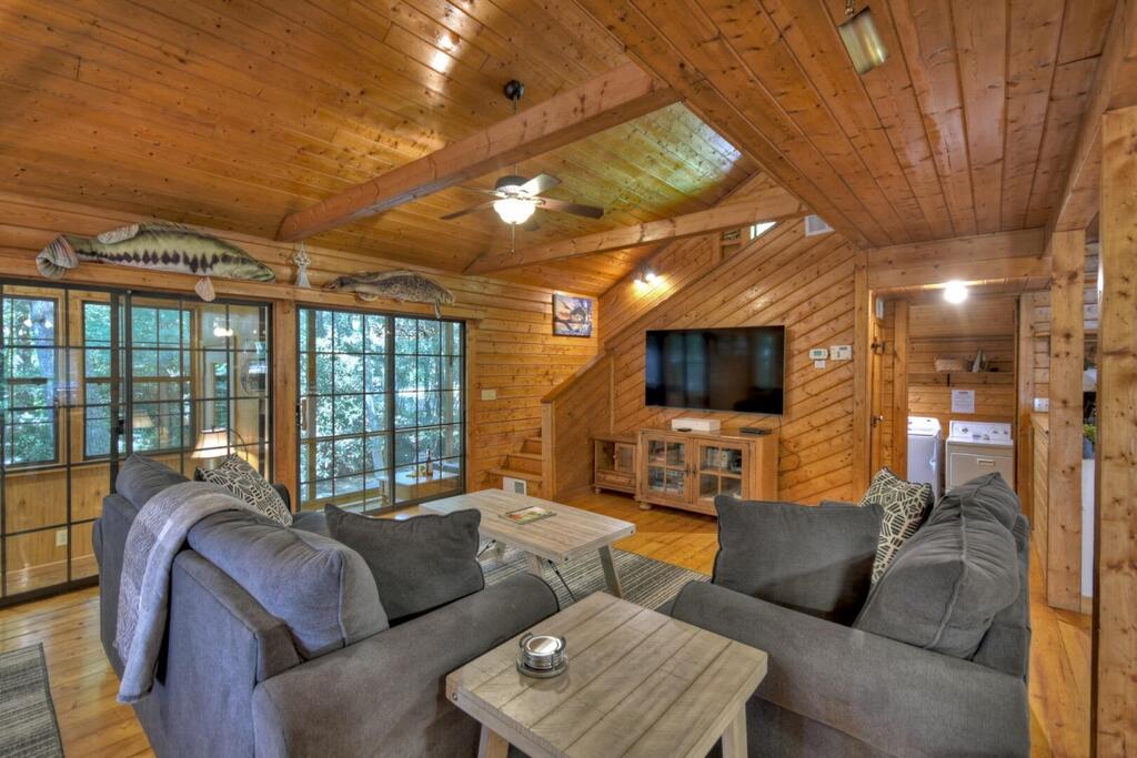 5757 Old Bucktown Road Ellijay, GA 30536 - Photo 5 of 27 Gallery Image 5