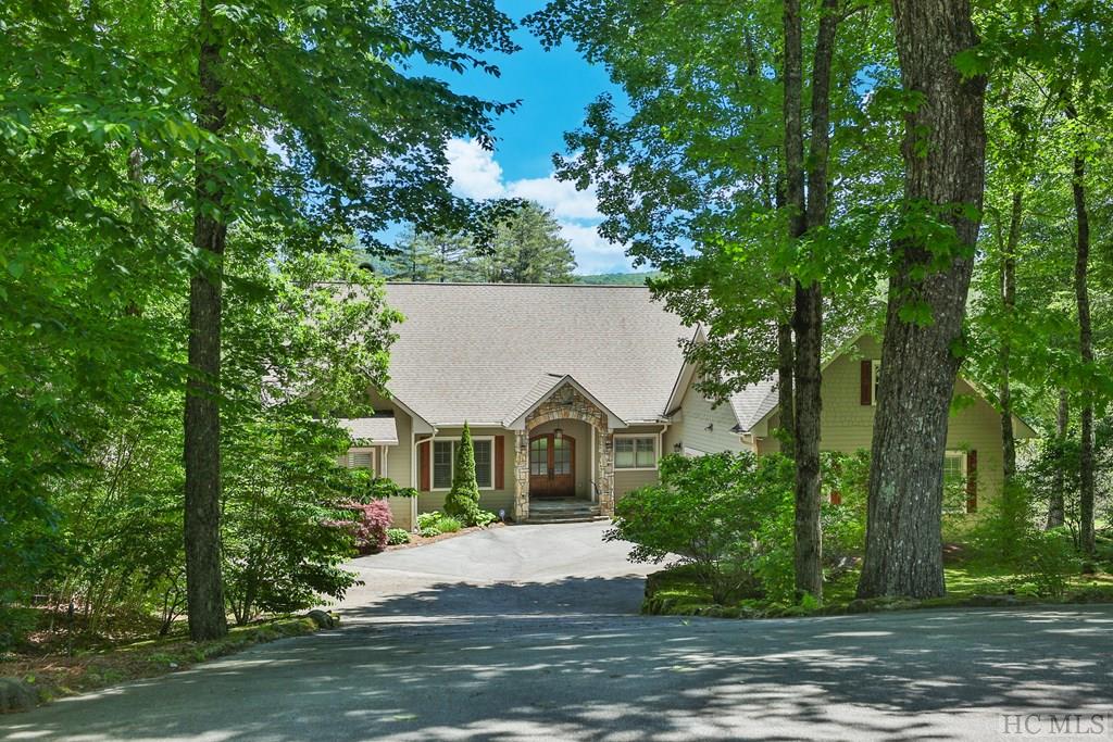 361 Buckberry Road Highlands, NC 28741 - Photo 54 of 73 Gallery Image 54