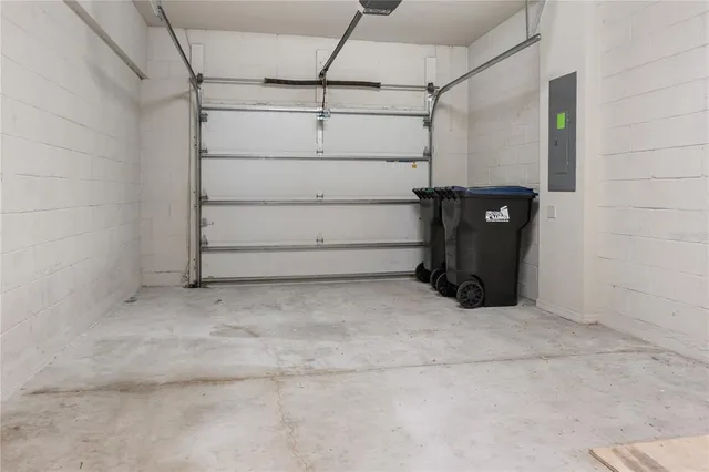 a view of a store room