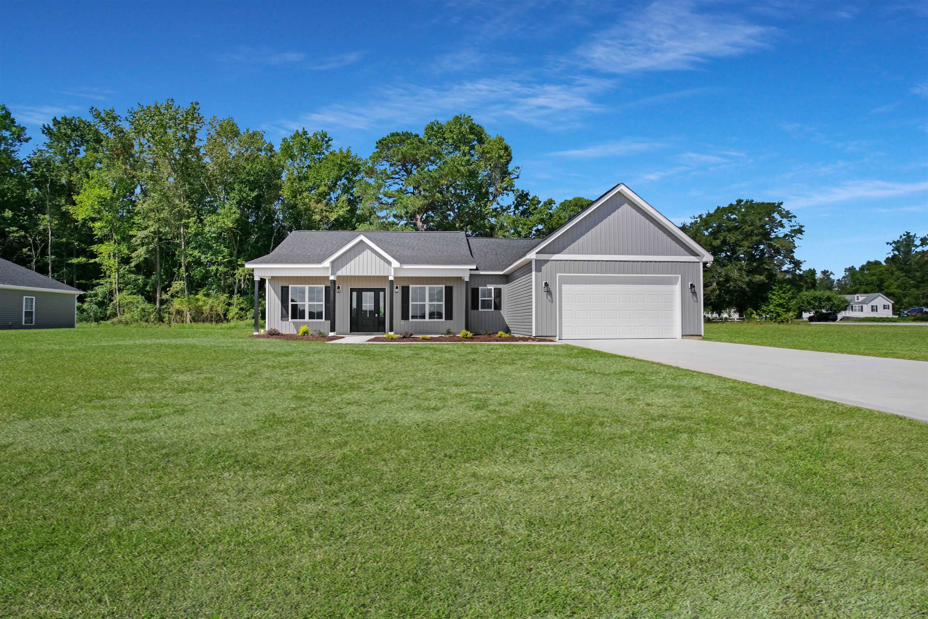 816 Bright Leaf Road Kinston, NC 28504 - Photo 2 of 30 Photo 2