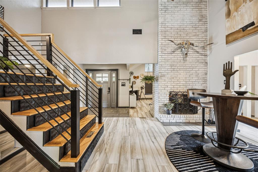 3601 Colosseum Way Grand Prairie, TX 75052 - Photo 8 of 28 a view of a living room with furniture