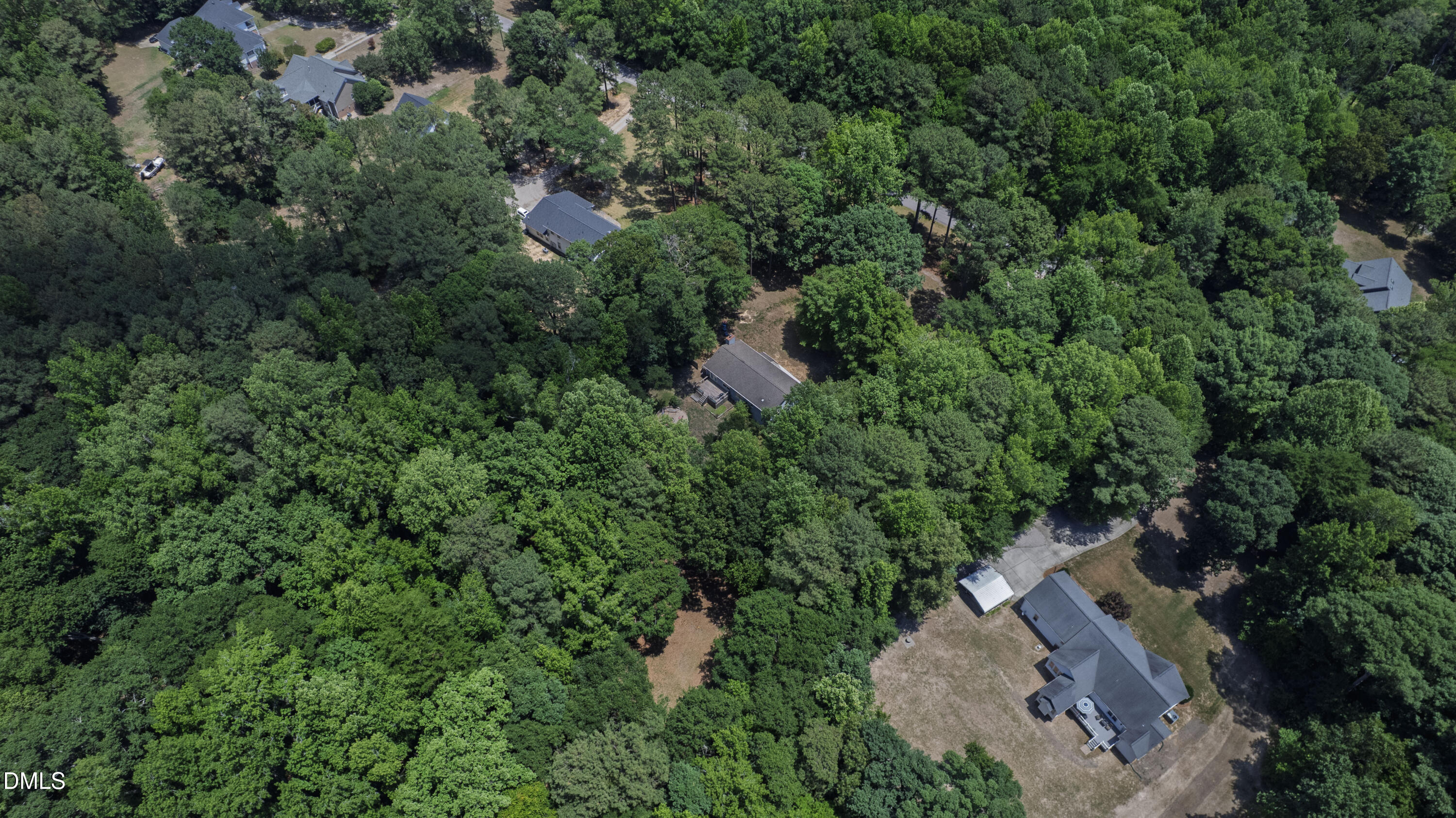 1536 Crickett Road Raleigh, NC 27610 - Photo 72 of 79