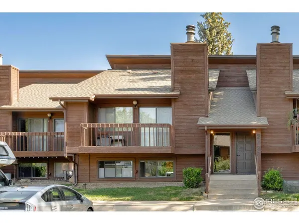 $279,900 | 2636 Juniper Avenue, Unit 1, Boulder, CO 80304