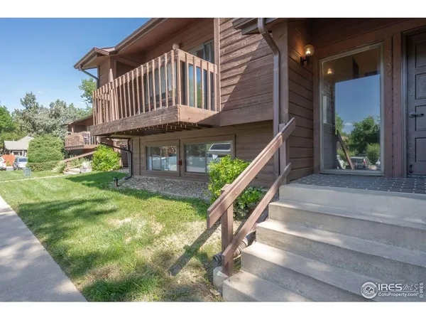 $279,900 | 2636 Juniper Avenue, Unit 1, Boulder, CO 80304