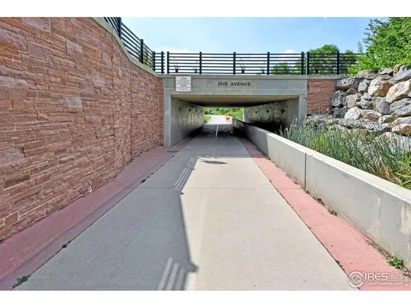 $279,900 | 2636 Juniper Avenue, Unit 1, Boulder, CO 80304