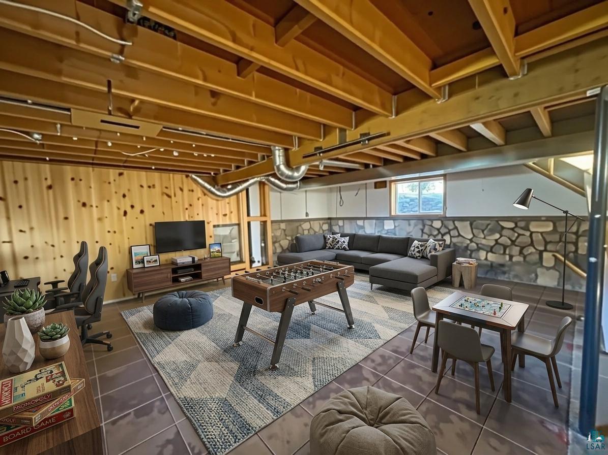 25 Gibson Road Silver Bay, MN 55614 - Photo 24 of 32 Virtually staged